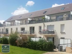 Appartement à louer 3 pièces 59.75 m² - Goven (35) - 639€
