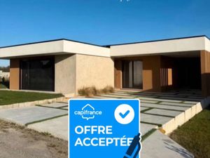 Maison à vendre TREGLONOU 5 pièce(s) 106m2 330 000€