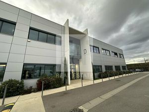 Location Local Professionnel 206m² LYON 7ème