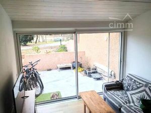 Vente maison 2 pièces 35 m² Fitou (11510)