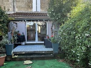 Achat Maison 5 pièces 100m² NIORT 79000