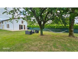 Achat Maison 4 pièces 140m² JUSCORPS 79230