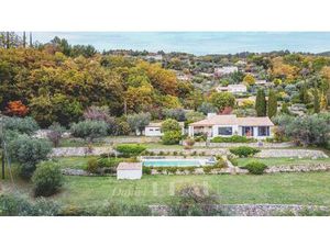 Seillans - Villa Moderne