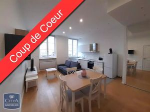 Appartement à louer 2 pièces 42.77 m² - Lyon 1er Arrondissement (69001) - 966€
