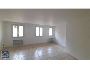 Appartement à louer 1 pièce 33.65 m² - Aix-en-Provence (13) - 694€