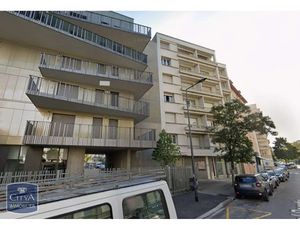 Appartement à louer 2 pièces 55.51 m² - Grenoble (38) - 707€