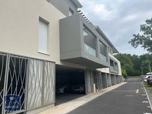 Appartement à louer 2 pièces 43.15 m² - Le Taillan-Médoc (33) - 619€