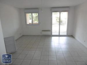 Appartement à louer 1 pièce 31.4 m² - Muret (31) - 434€