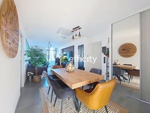 Appartement 3 pièces - 71 m²