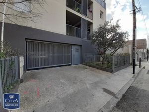 Parking à louer - Nîmes (30) - 67€