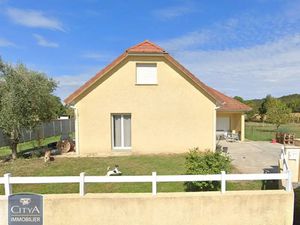 Maison à louer 3 pièces 88.16 m² - Limendous (64) - 950€