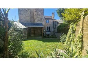 Achat Maison 6 pièces 151m² NIORT 79000