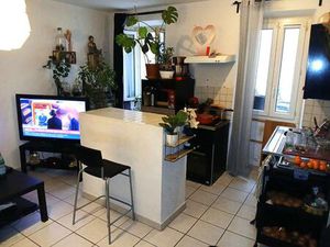 Achat Appartement 2 pièces 32m² CAMPS LA SOURCE 83170