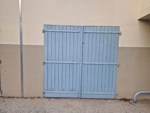 Achat Parking TOULON 83100