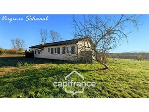 Maison à vendre HABAS 7 pièce(s) 138m2 233 000€