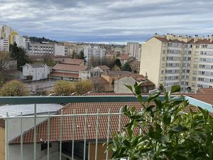 Appartement 4 pièces - 69 m²