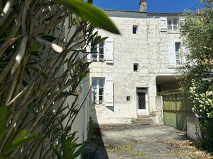 Achat Maison 8 pièces 150m² NIORT 79000