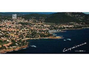 Magnifique propriété vue mer panoramique