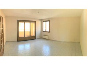 Vente appartement 3 pièces 69 m² Éguilles (13510)