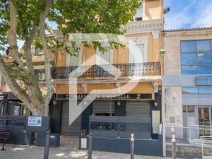Vente immeuble 290 m² Marseille 10 (13010)