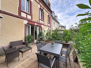 PROCHE PLAGE - VILLERS SUR MER