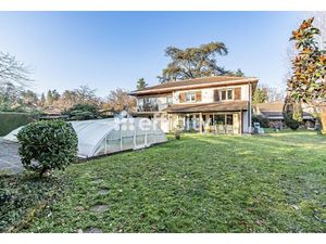 Maison 7 pièces - 212 m²