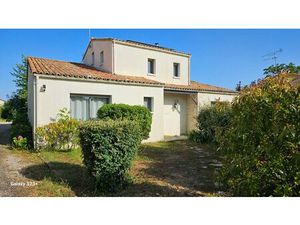Achat Maison 5 pièces 139m² NIORT 79000