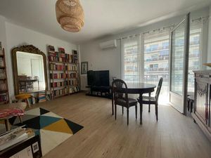 Achat Appartement 2 pièces 60m² TOULON 83000