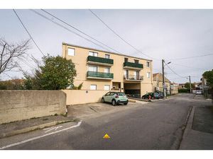 Appartement 3 pièce(s) 54 m2