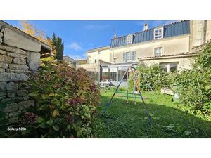 Achat Maison 7 pièces 183m² NIORT 79000