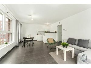 Appartement à vendre à Rietvoornstraat 30 Harelbeke (RBU89164)