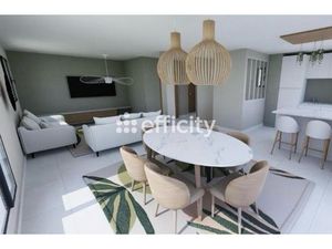 Maison 5 pièces - 154 m²