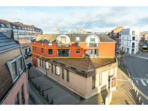 Appartement à vendre à Rue Bonne Femme 8/13 Grivegnée (VBD64546)