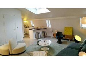 Achat Appartement 2 pièces 51m² NICE 06000