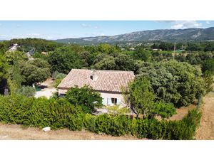 Achat Maison 5 pièces 81m² BEDOIN 84410