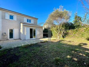 Achat Maison 5 pièces 102m² ST REMY DE PROVENCE 13210