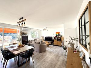 Achat Appartement 4 pièces 70m² MENTON 06500