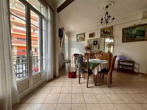 Achat Appartement 3 pièces 81m² MENTON 06500