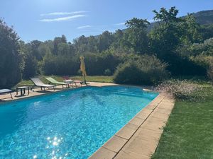 Achat Maison 5 pièces 105m² MAZAUGUES 83136