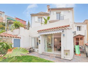 Achat Maison 4 pièces 92m² TOULON 83000