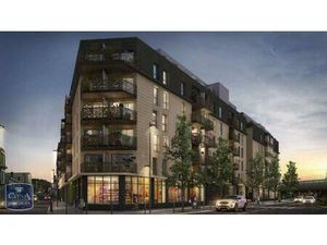 Location Appartement 2 pièces 41m² CENON 33150