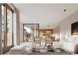 ANTWERPEN ZUID - Luxueus wonen op het Zuid