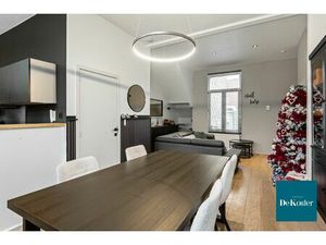 Instapklaar gerenoveerd 1slpk appartement