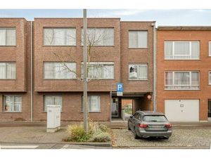 Energiezuinig 2 slaapkamer appartement op een toplocatie