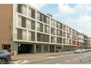 Instapklaar appartement met 1 slaapkamer in centrum Brasschaat