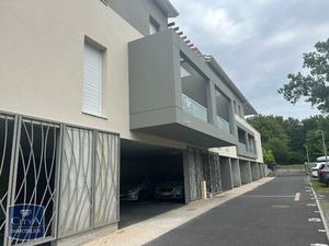 Location Appartement 2 pièces 43m² LE TAILLAN MEDOC 33320