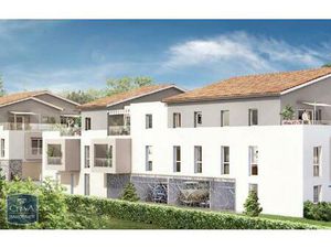 Location Appartement 2 pièces 51m² LE TAILLAN MEDOC 33320