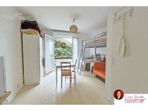 Vente Quartier République  spécial investisseur studio