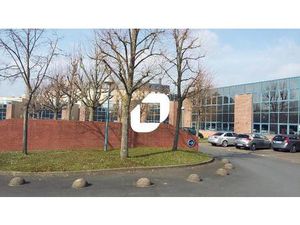 Location Bureau Noisy Le Grand 93160