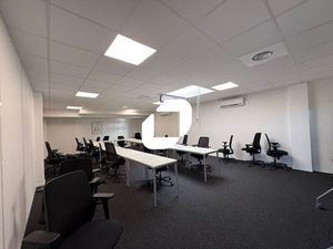 Location Bureau Saint Ouen L Aumone 95310